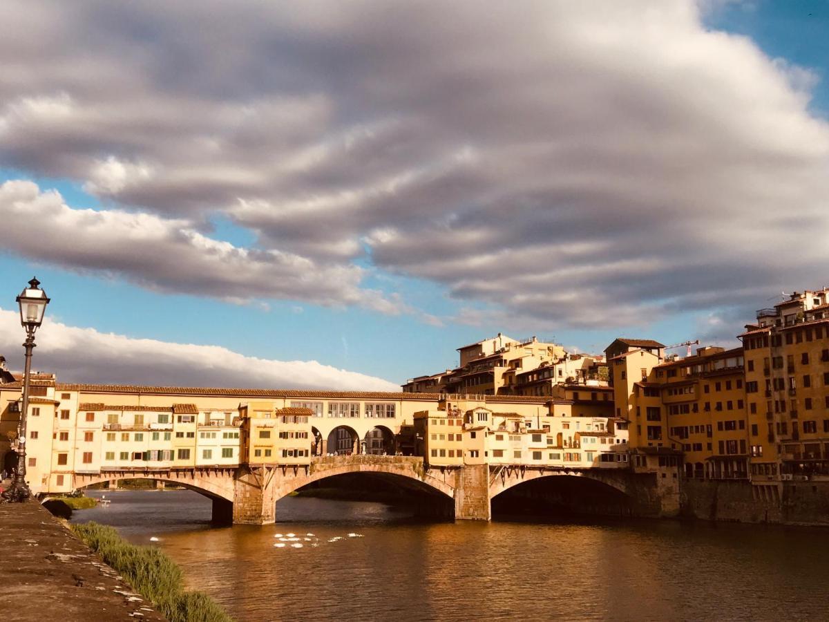 Apartamento Bardi Luxury Dreams - Ponte Vecchio