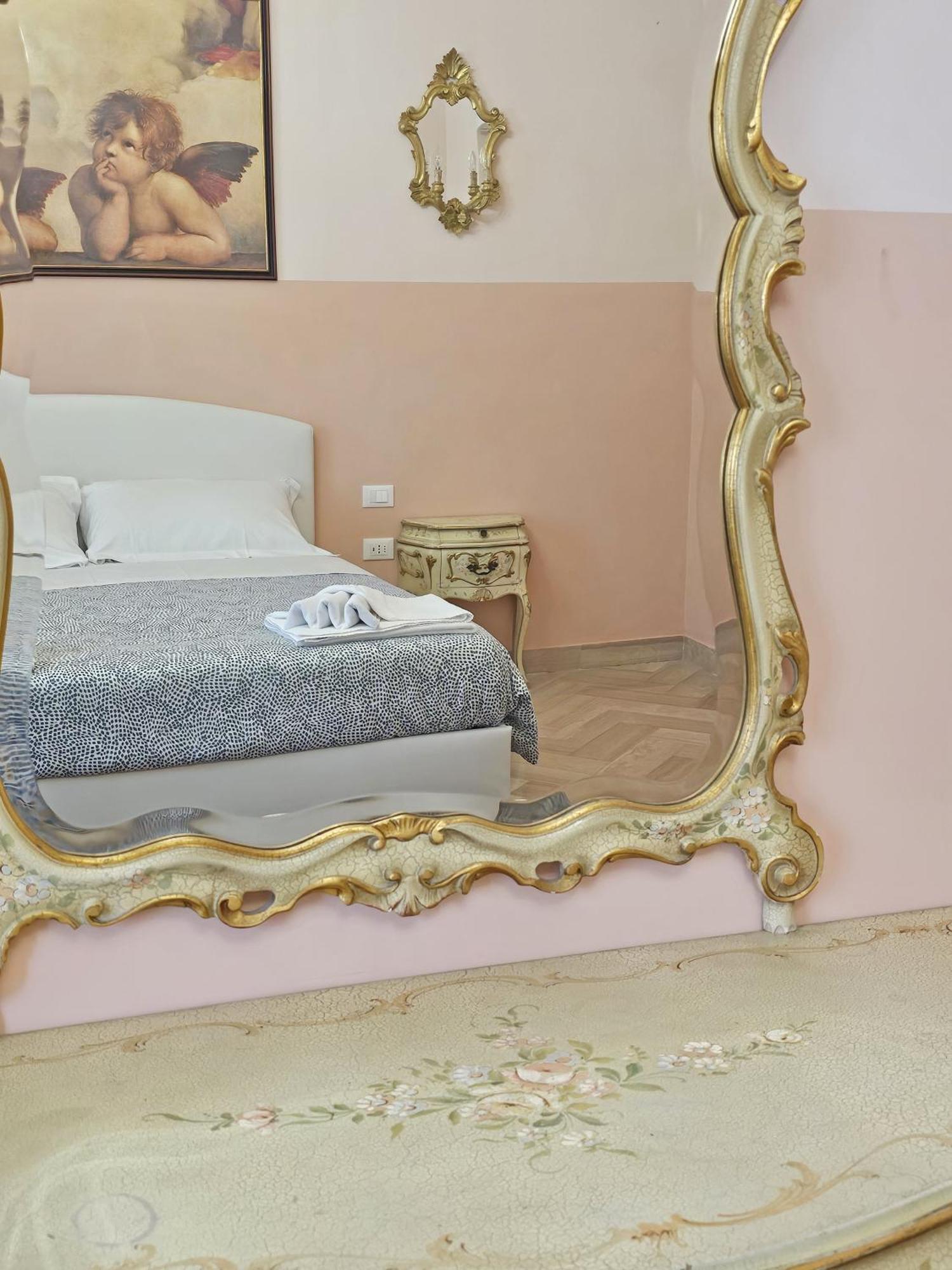 Bardi Luxury Dreams - Ponte Vecchio Apartamento *