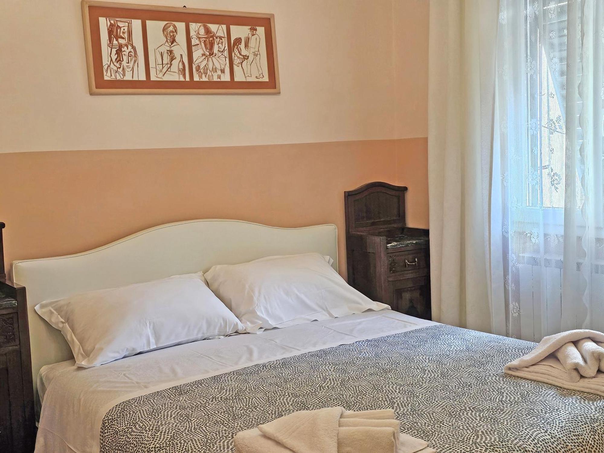 Bardi Luxury Dreams - Ponte Vecchio Apartamento Florencia