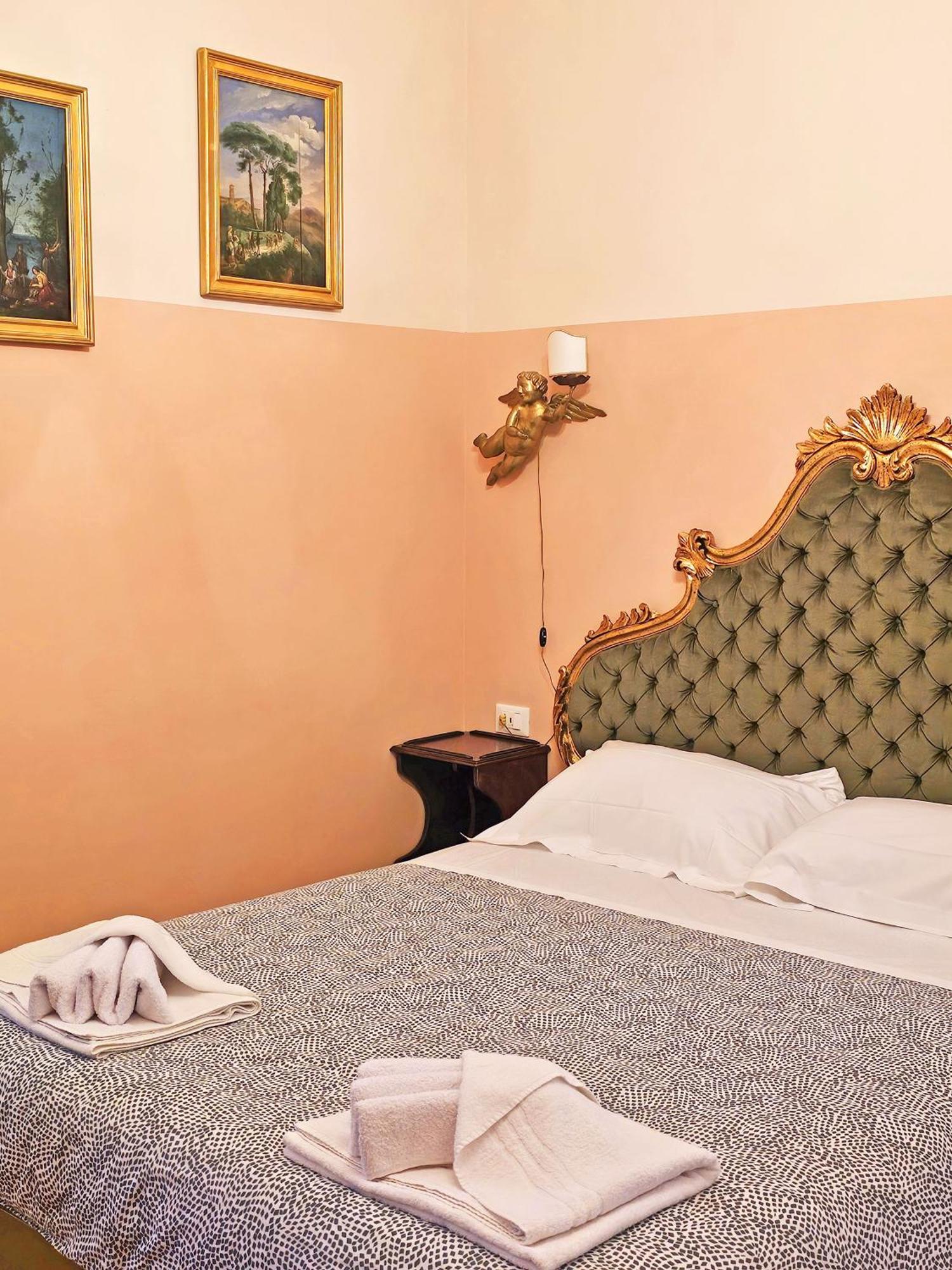 Bardi Luxury Dreams - Ponte Vecchio Apartamento *