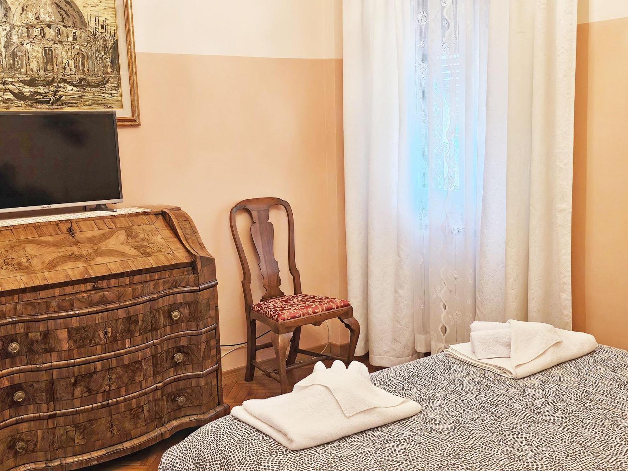 Apartamento Bardi Luxury Dreams - Ponte Vecchio Florencia