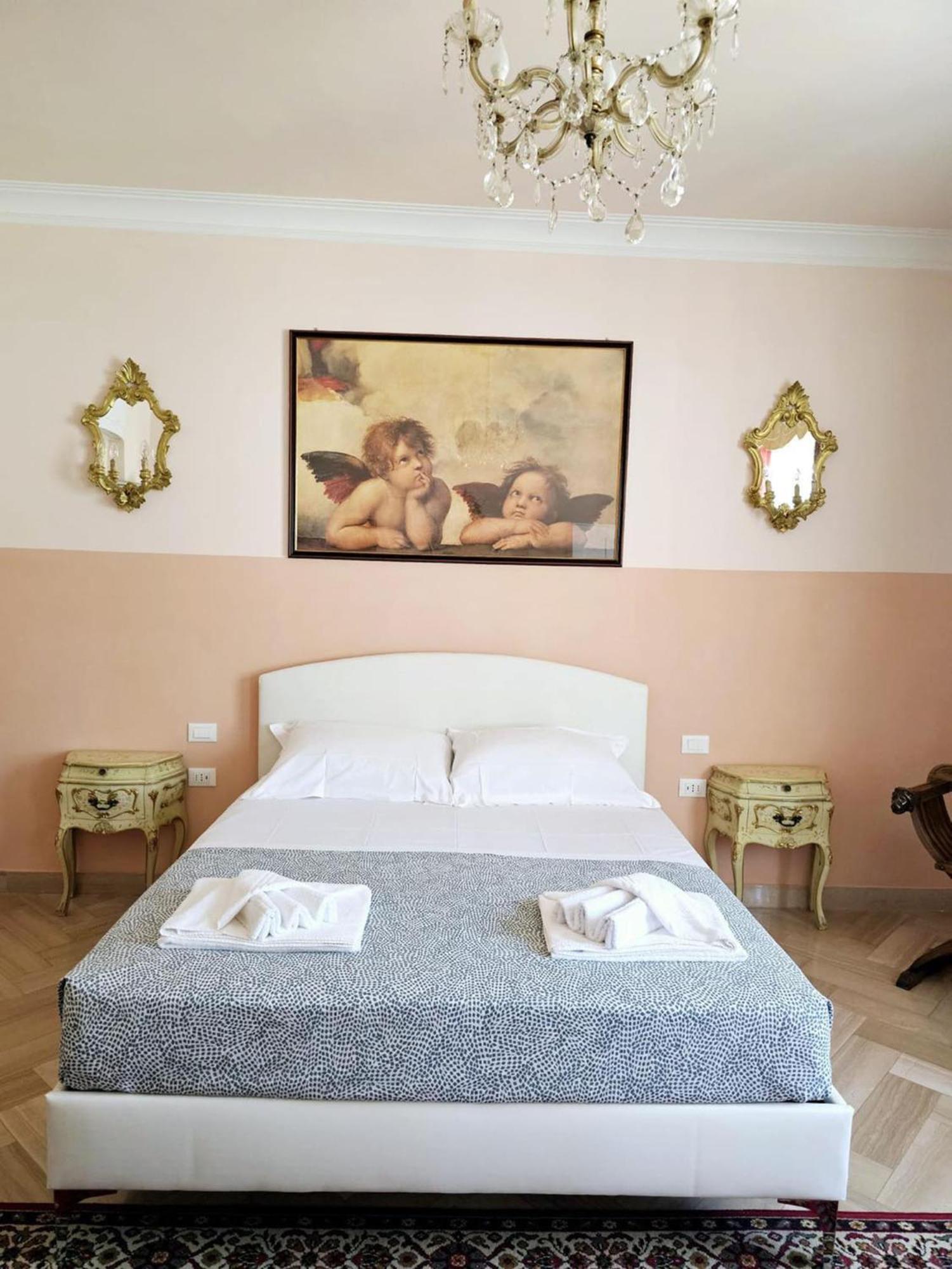 Bardi Luxury Dreams - Ponte Vecchio Florencia