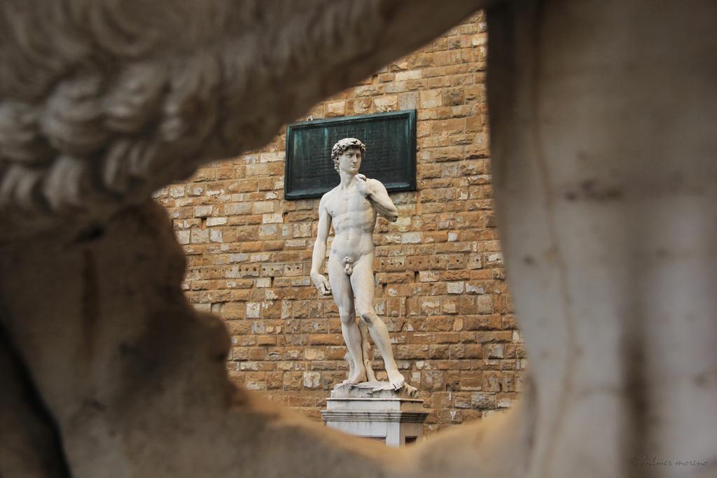 Bardi Luxury Dreams - Ponte Vecchio Florencia