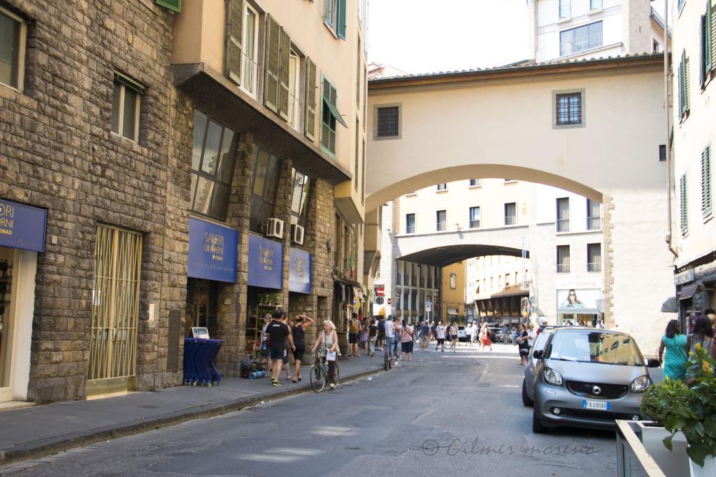 Apartamento Bardi Luxury Dreams - Ponte Vecchio *