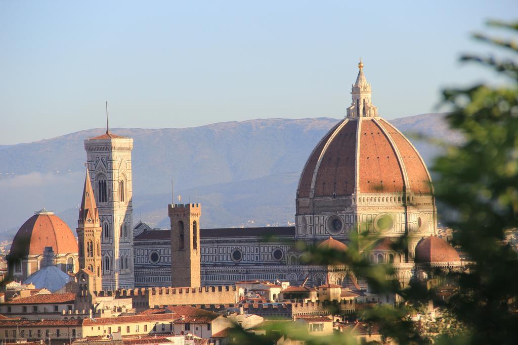 Apartamento Bardi Luxury Dreams - Ponte Vecchio Florencia