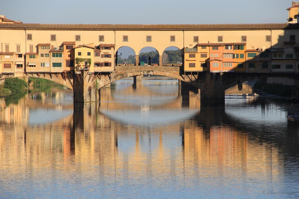Apartamento Bardi Luxury Dreams - Ponte Vecchio *