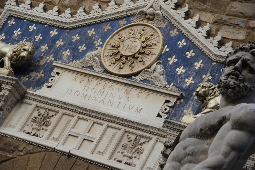 Bardi Luxury Dreams - Ponte Vecchio Florencia