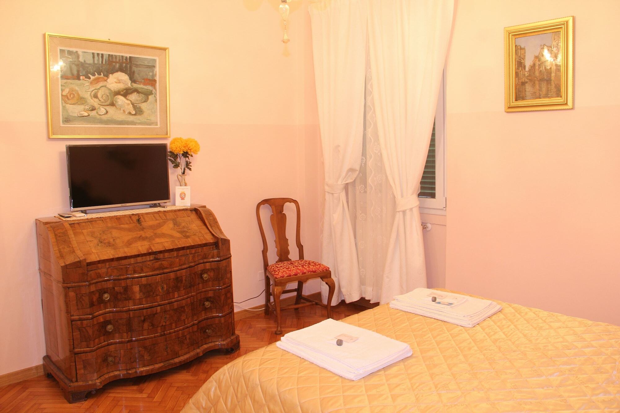Bardi Luxury Dreams - Ponte Vecchio Apartamento *